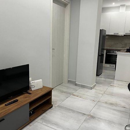 Modern Flat Ag. Dimitriou Appartement Thessaloniki Buitenkant foto