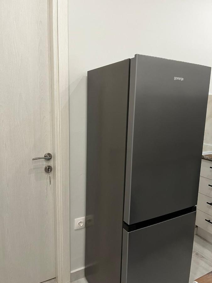 Modern Flat Ag. Dimitriou Appartement Thessaloniki Buitenkant foto